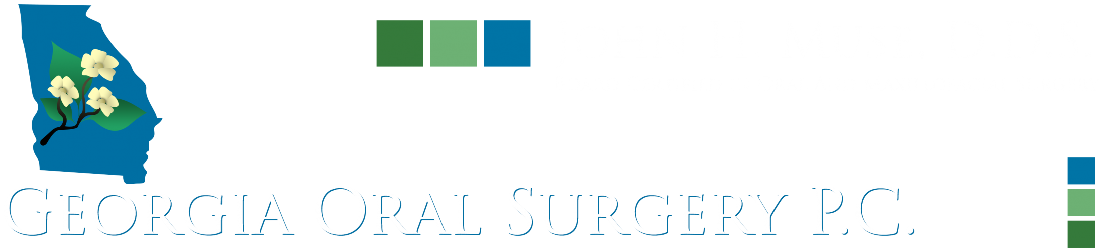 Link to Georgia Oral Surgery home page
