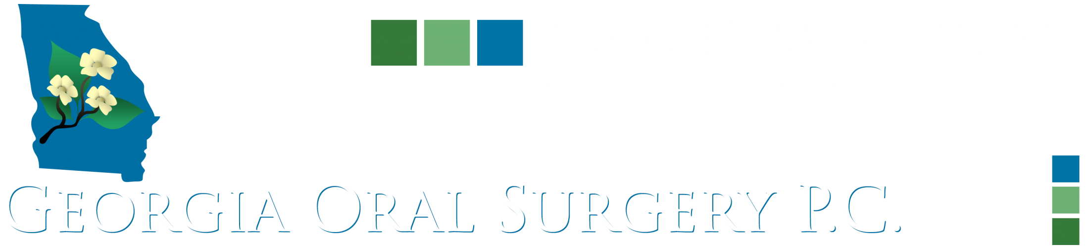 Link to Georgia Oral Surgery home page